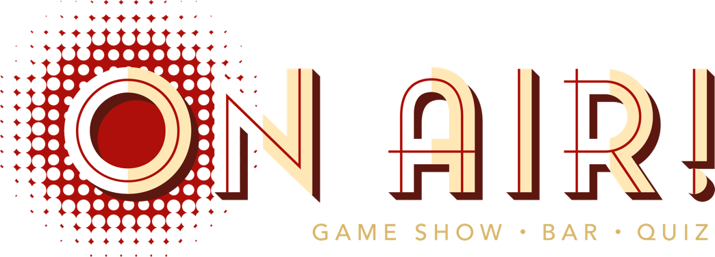 On Air Game Shows